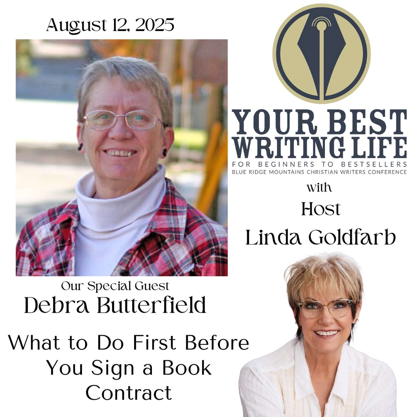 Your Best Writing Life