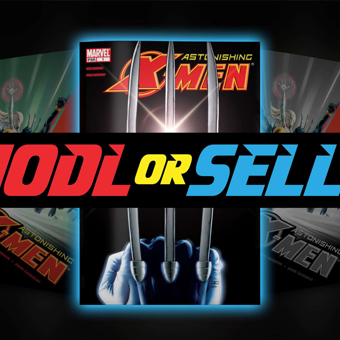 Comics and Crypto Podcast: a collectors world in the digital age