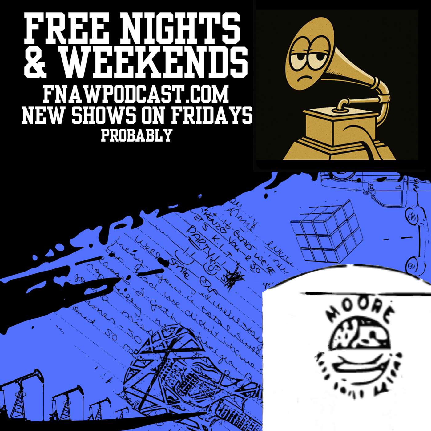 Live at the Myriad! Well… “Live”; Milli Vanilli Is Sort Of Up For A Grammy Again