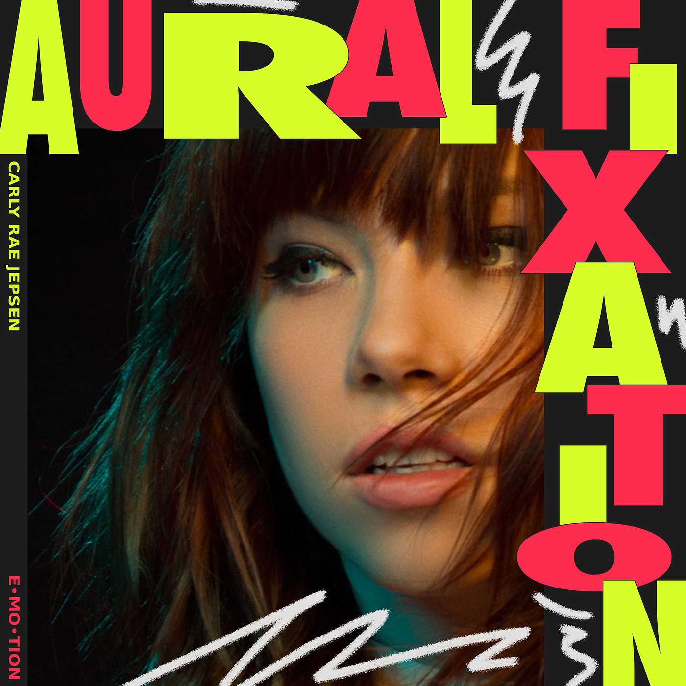 Aural Fixation
