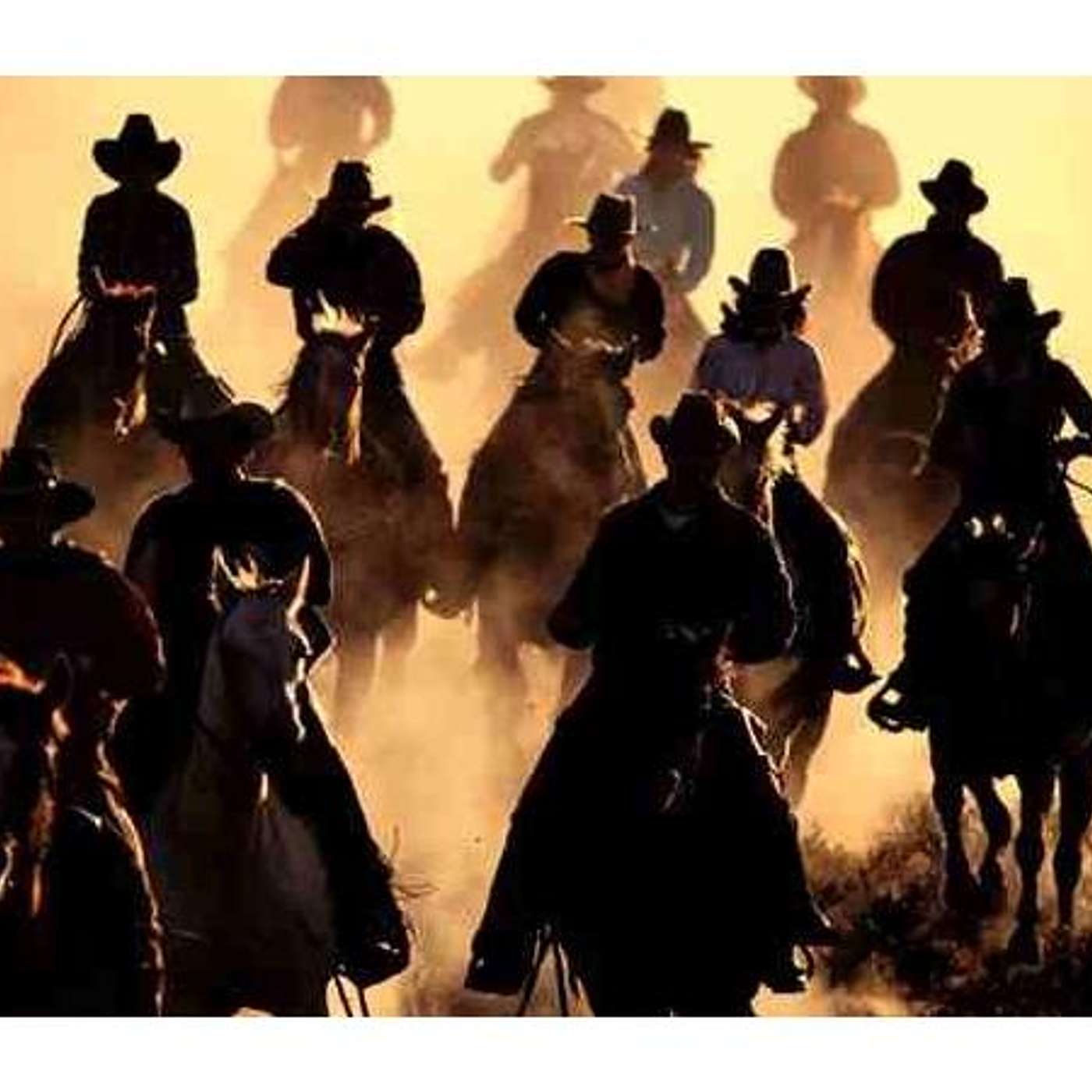 CALLING ALL COWBOYS for MARCH 19 on EQUESTRIAN LEGACY RADIO
