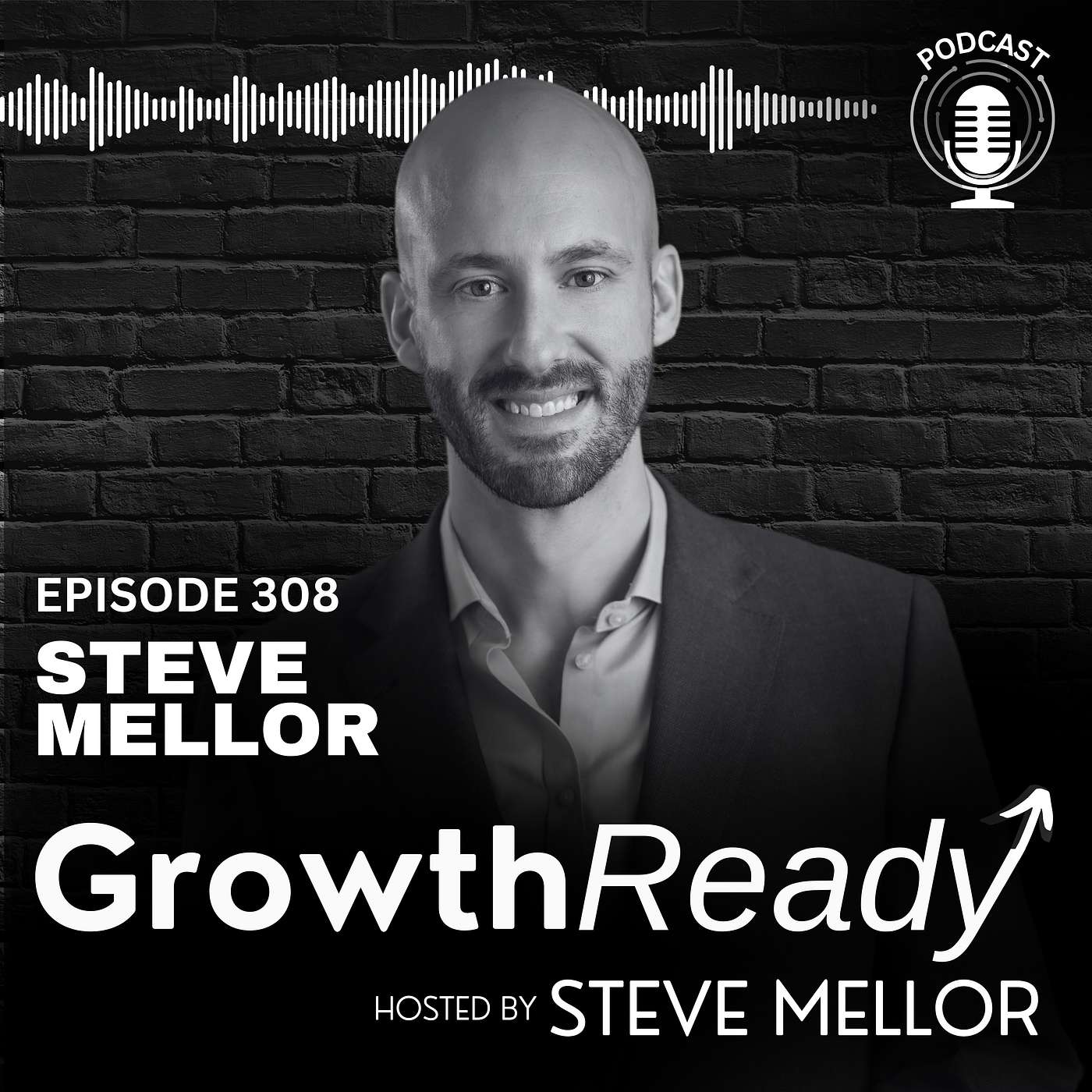 Episode 308: COACHES CORNER: Raise Your Floor, Not Just Your Goals w/ Steve Mellor Episode 308: COACHES CORNER: Raise Your Floor, Not Just Your Goals w/ Steve Mellor