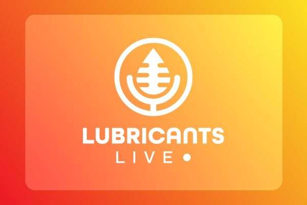The Lubricants Live Podcast