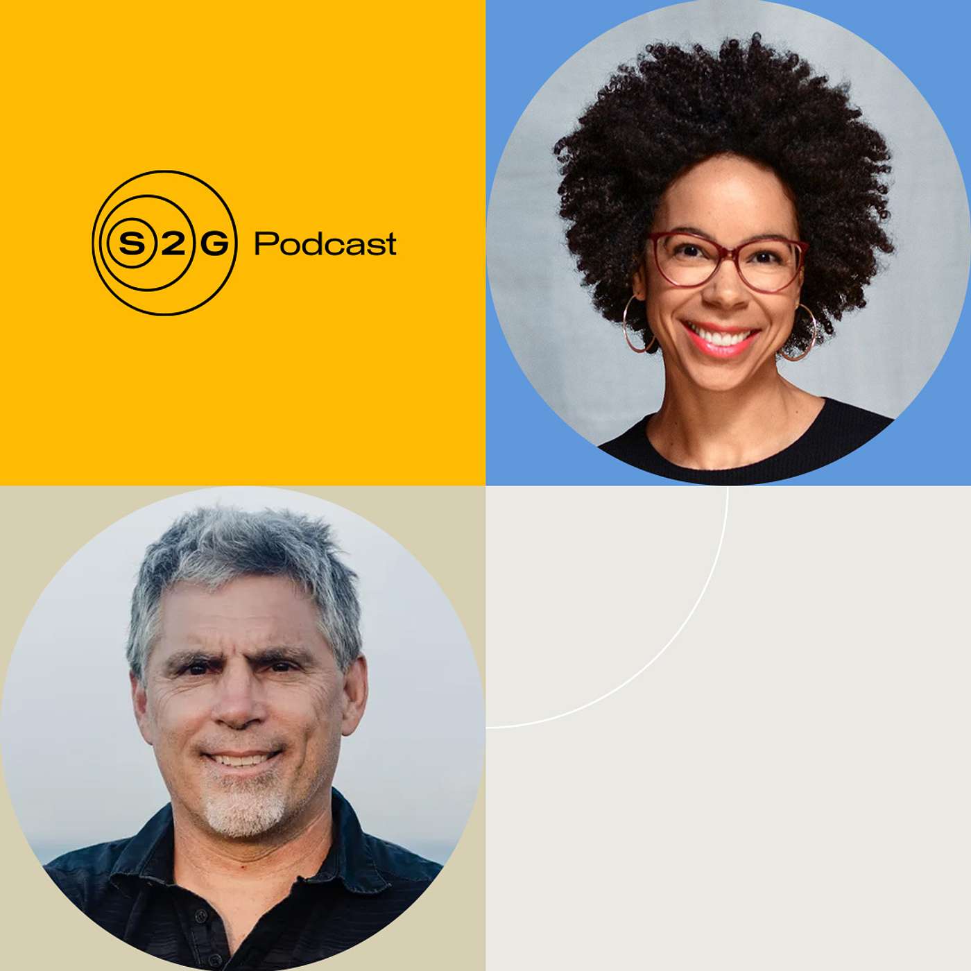 The S2G Podcast