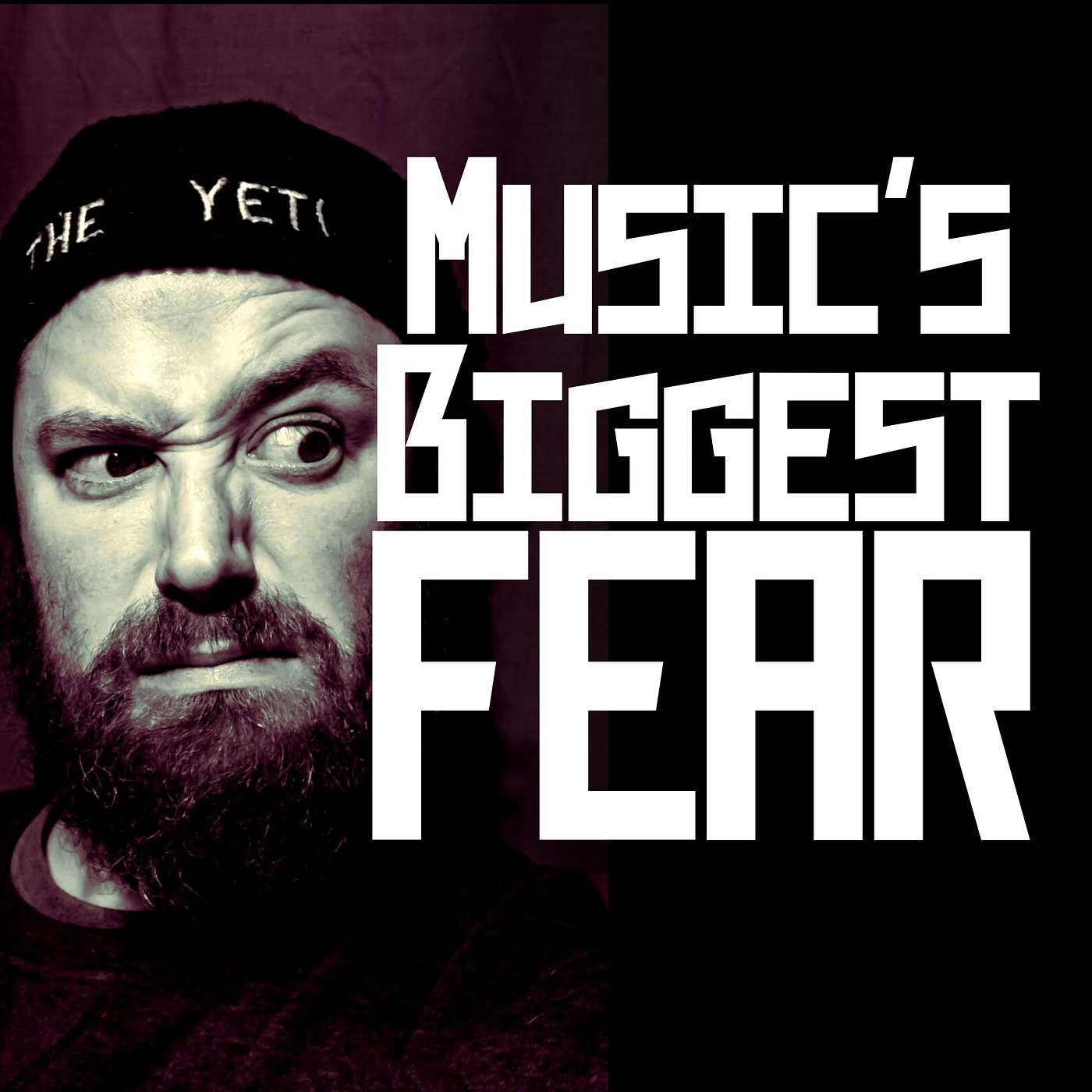 Music's Biggest Fear