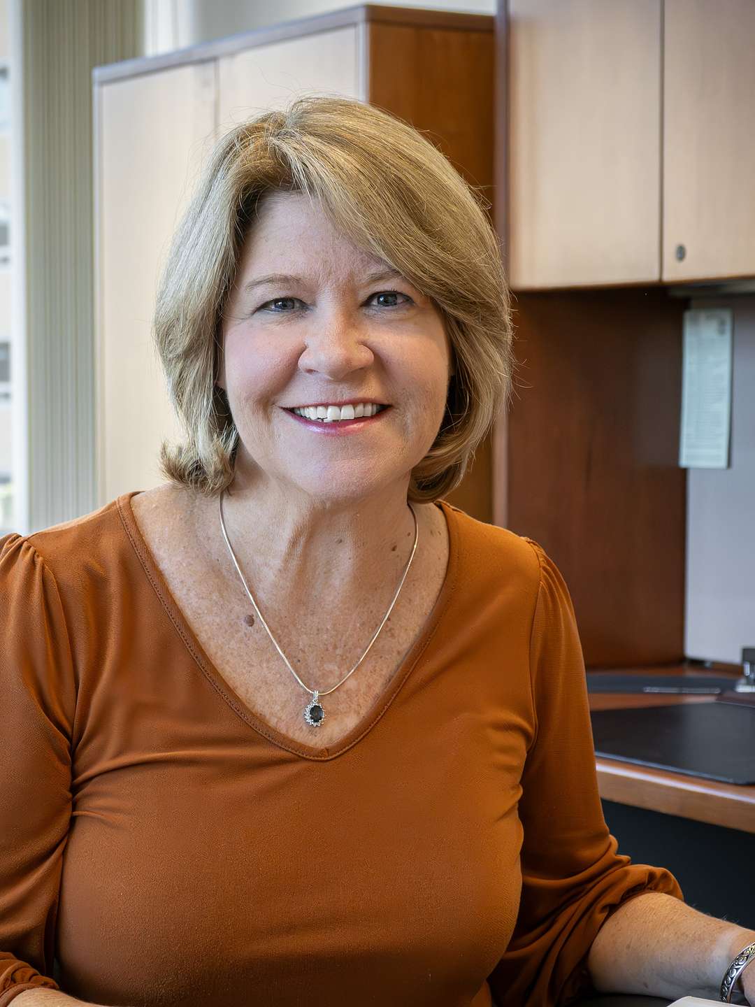 Kristin Beltzer