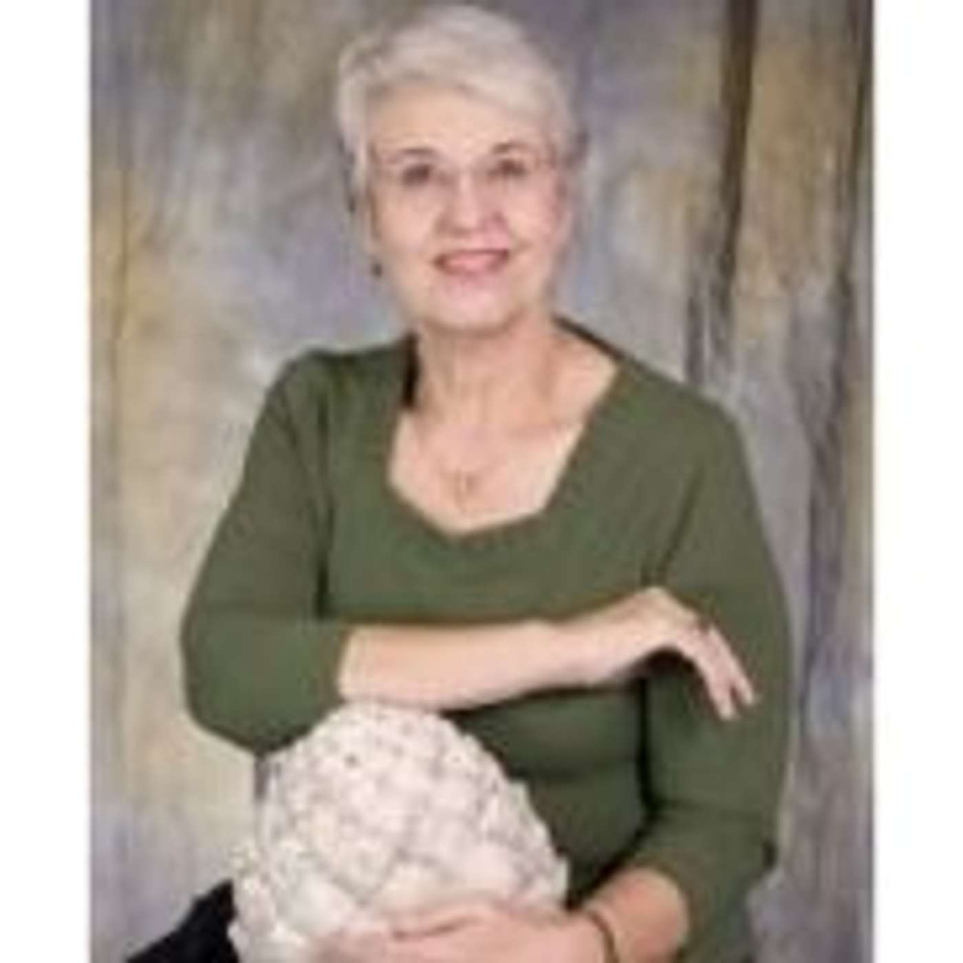 All My Children Wear Fur Coats with Peggy Hoyt