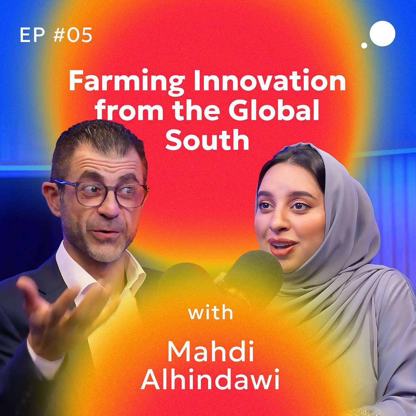 Can the Global South Lead the Future of Farming?