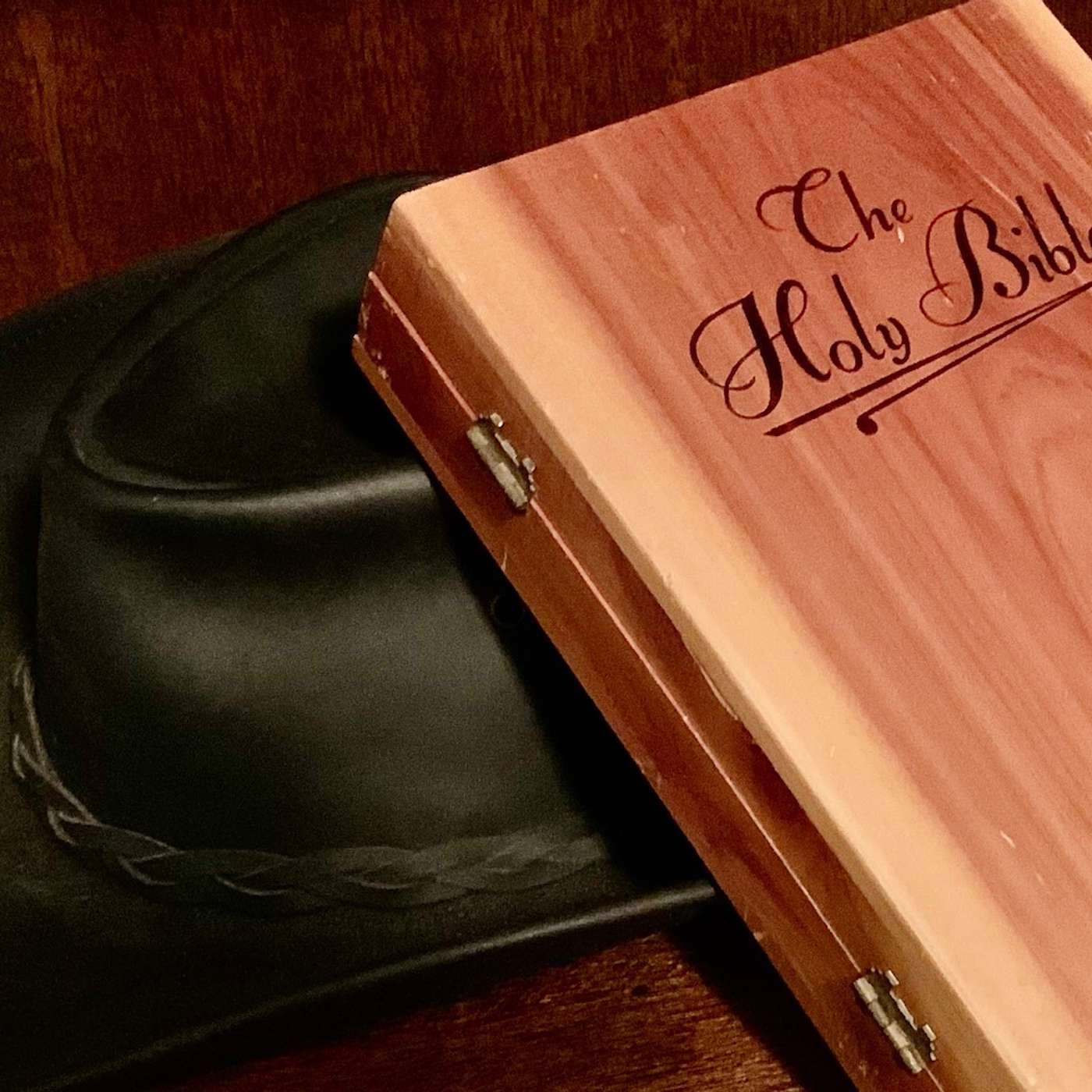 The Bible Outlaw