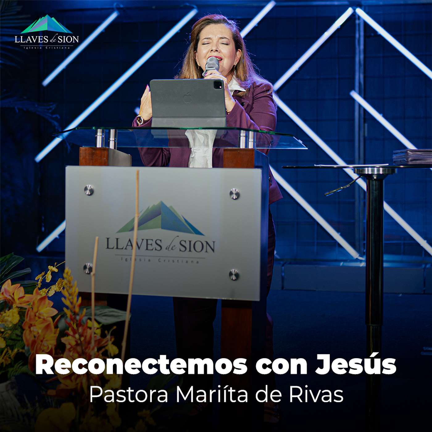 Reconectemos con Jesús episode artwork