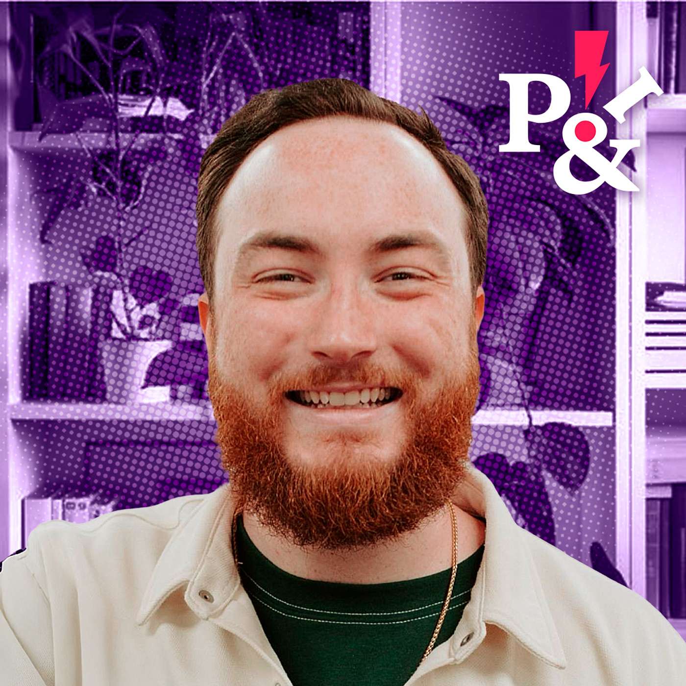 Provoke & Inspire Podcast