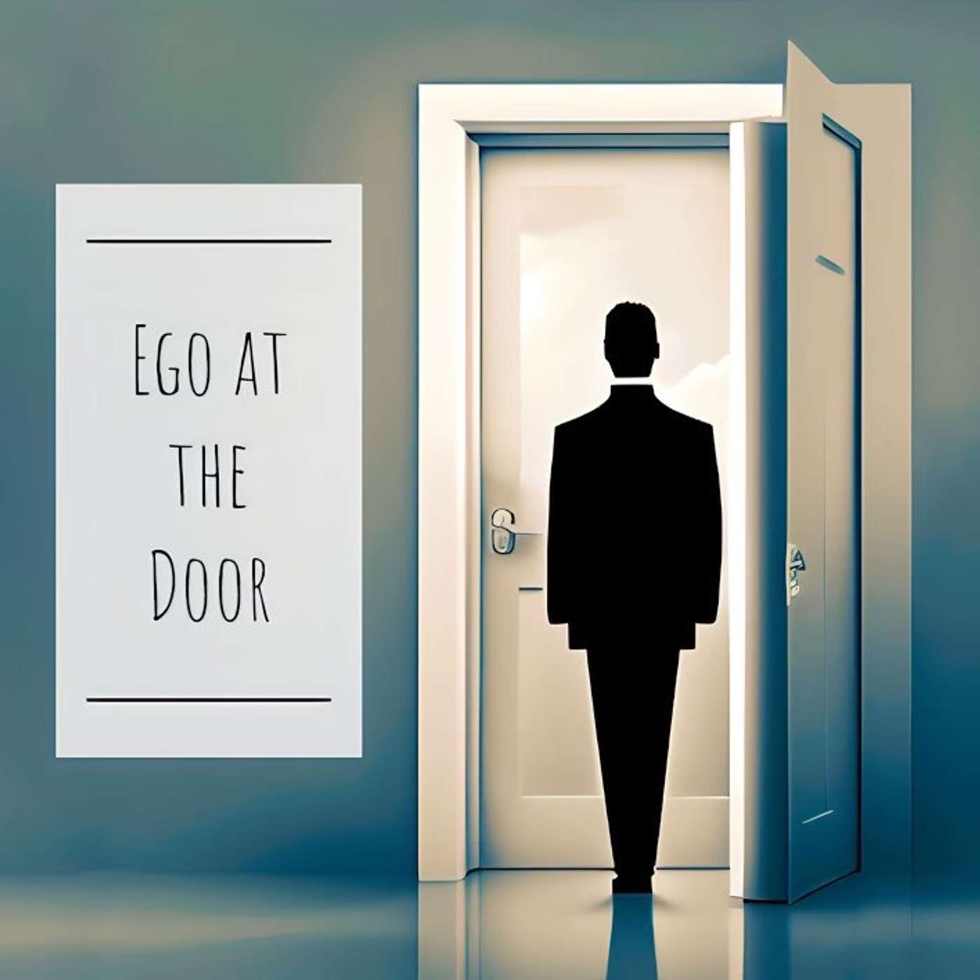 Ego at the Door Podcast