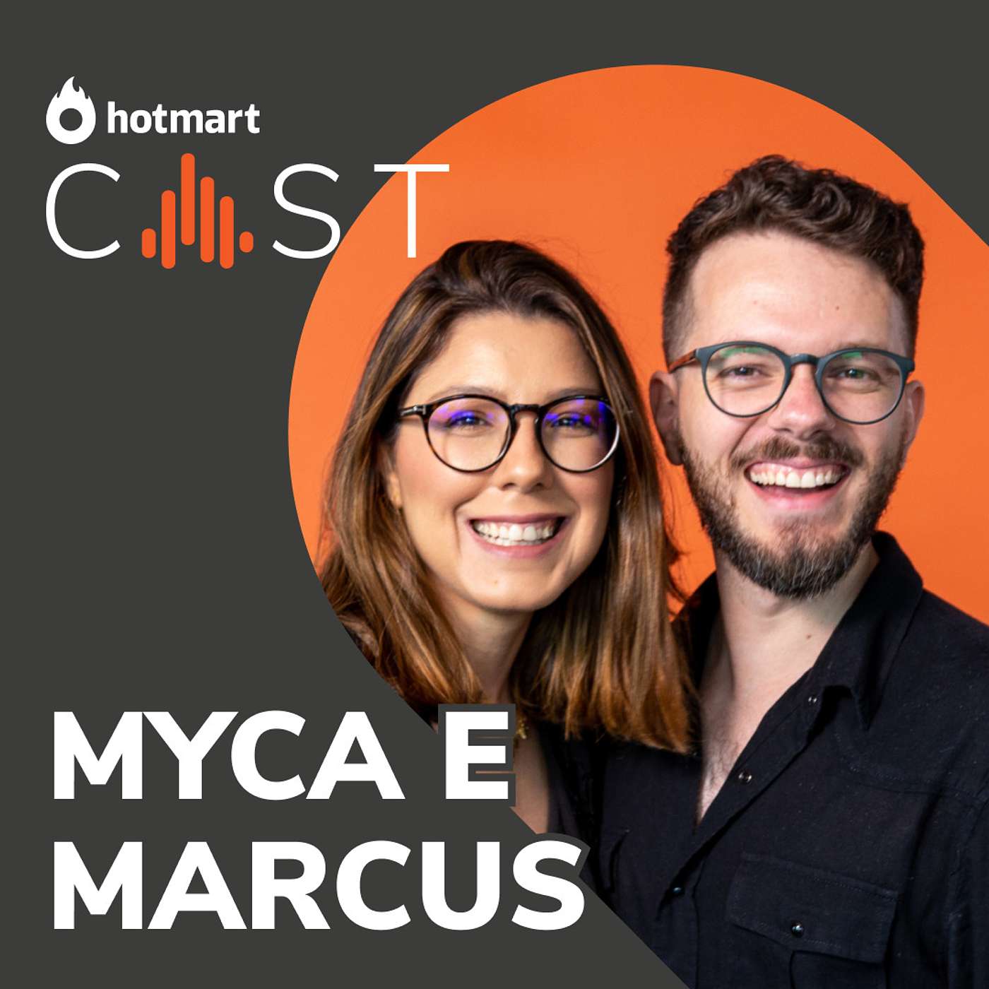 Hotmart Cast