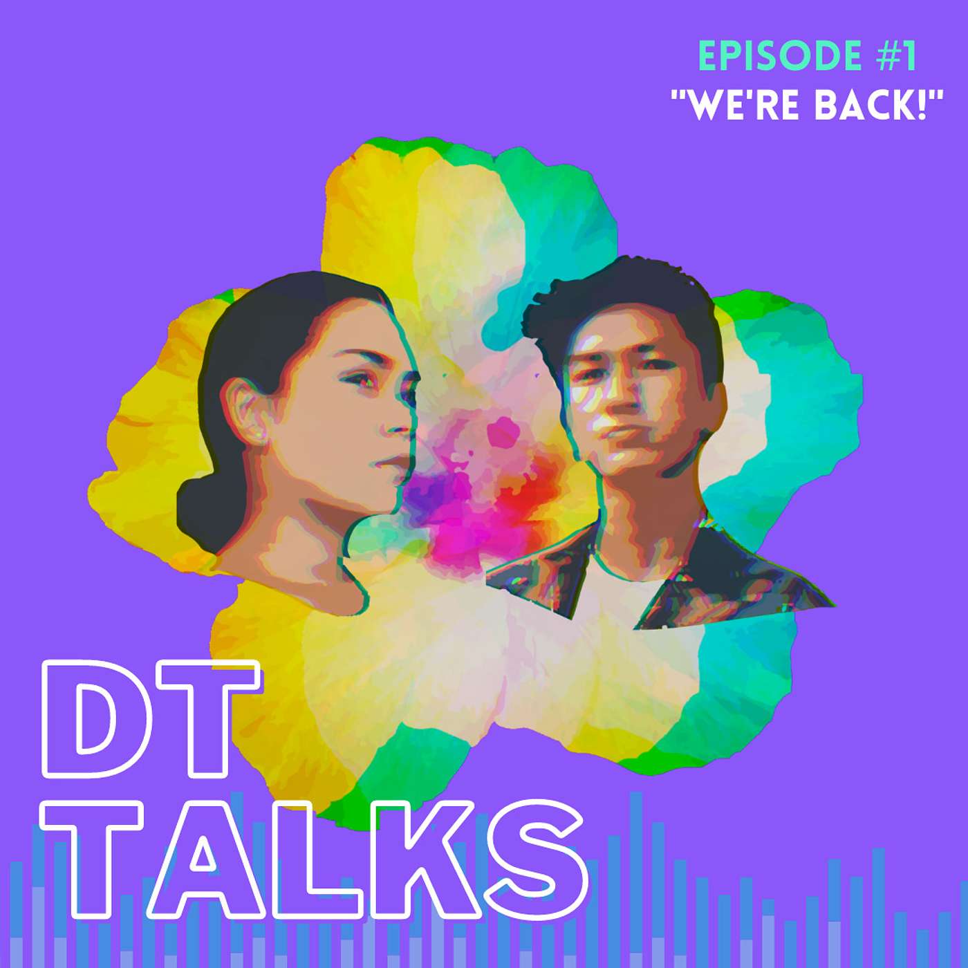 DT Talks