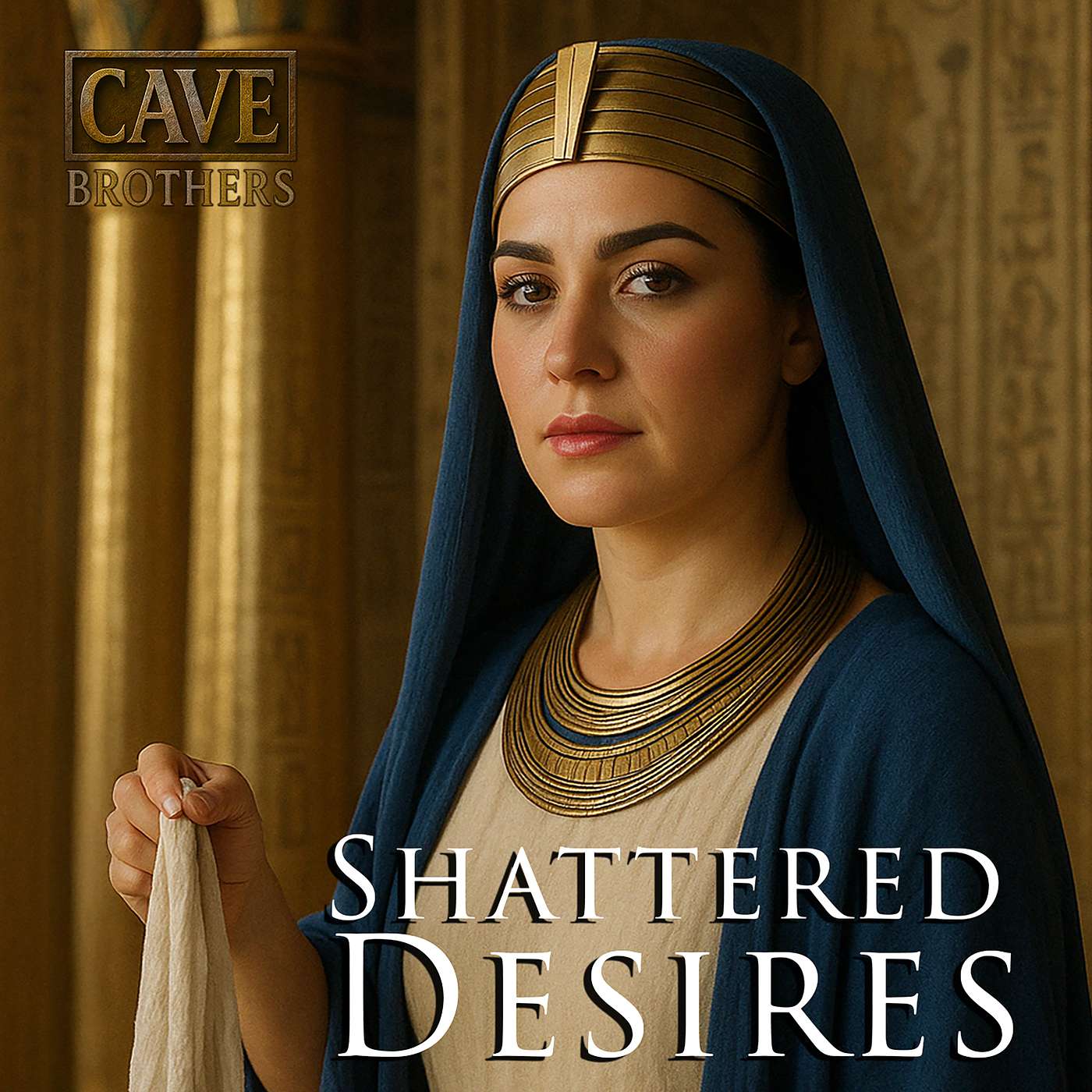 Shattered Desires | Surat Yusuf Series Shattered Desires | Surat Yusuf Series