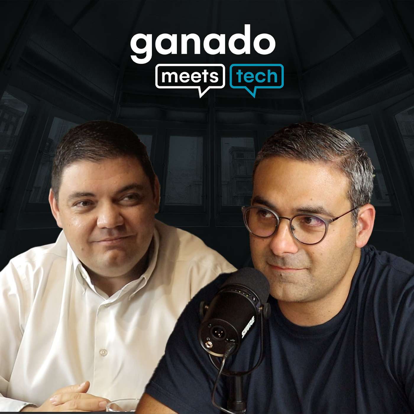 Ganado Meets