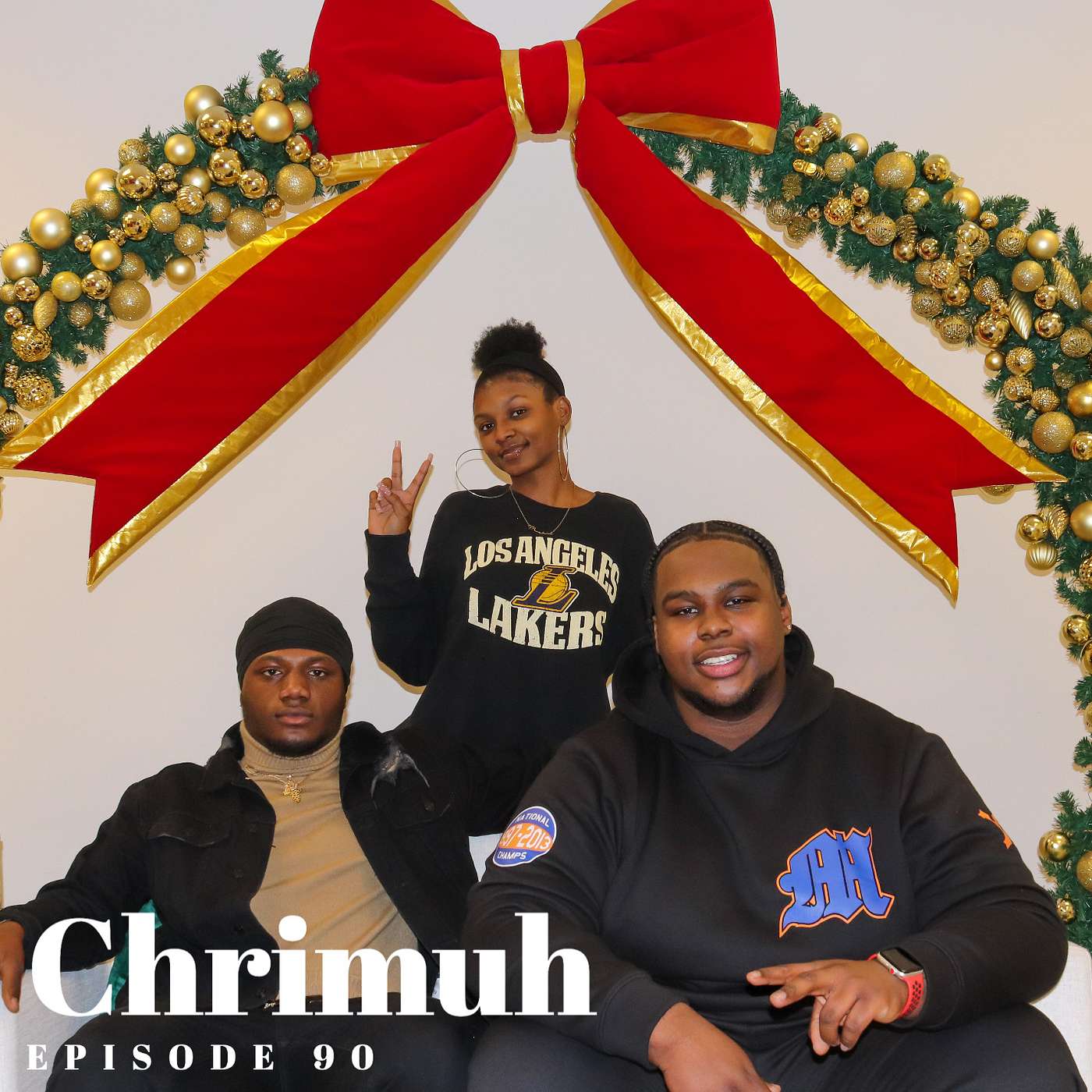 Chrimuh