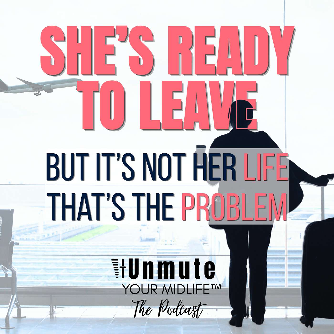 E45: The Midlife Reframe That Changes Everything episode artwork