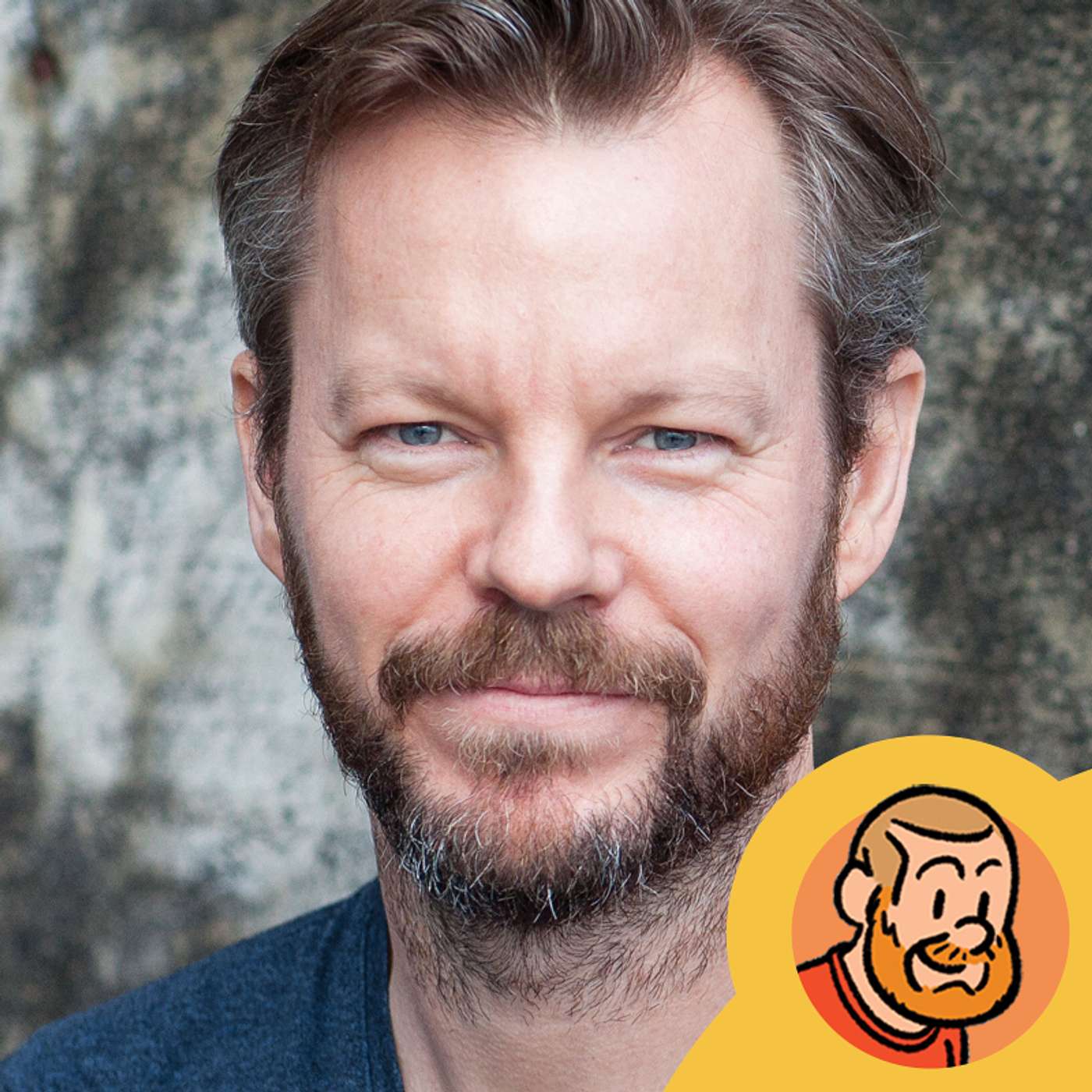Labbitúr: Gunnar Hansson