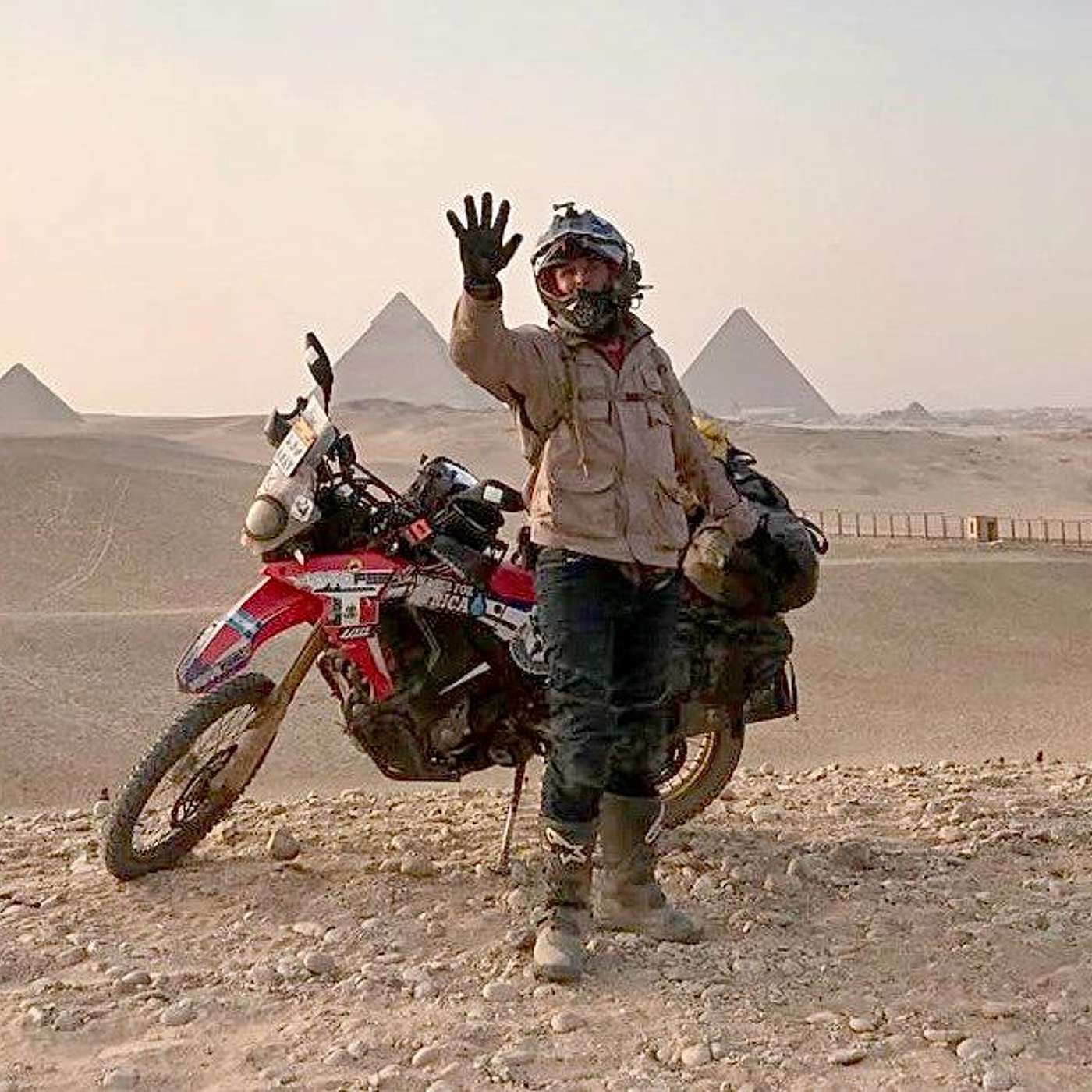 Derribando Mitos con Matías Hardy de MotoFeel
