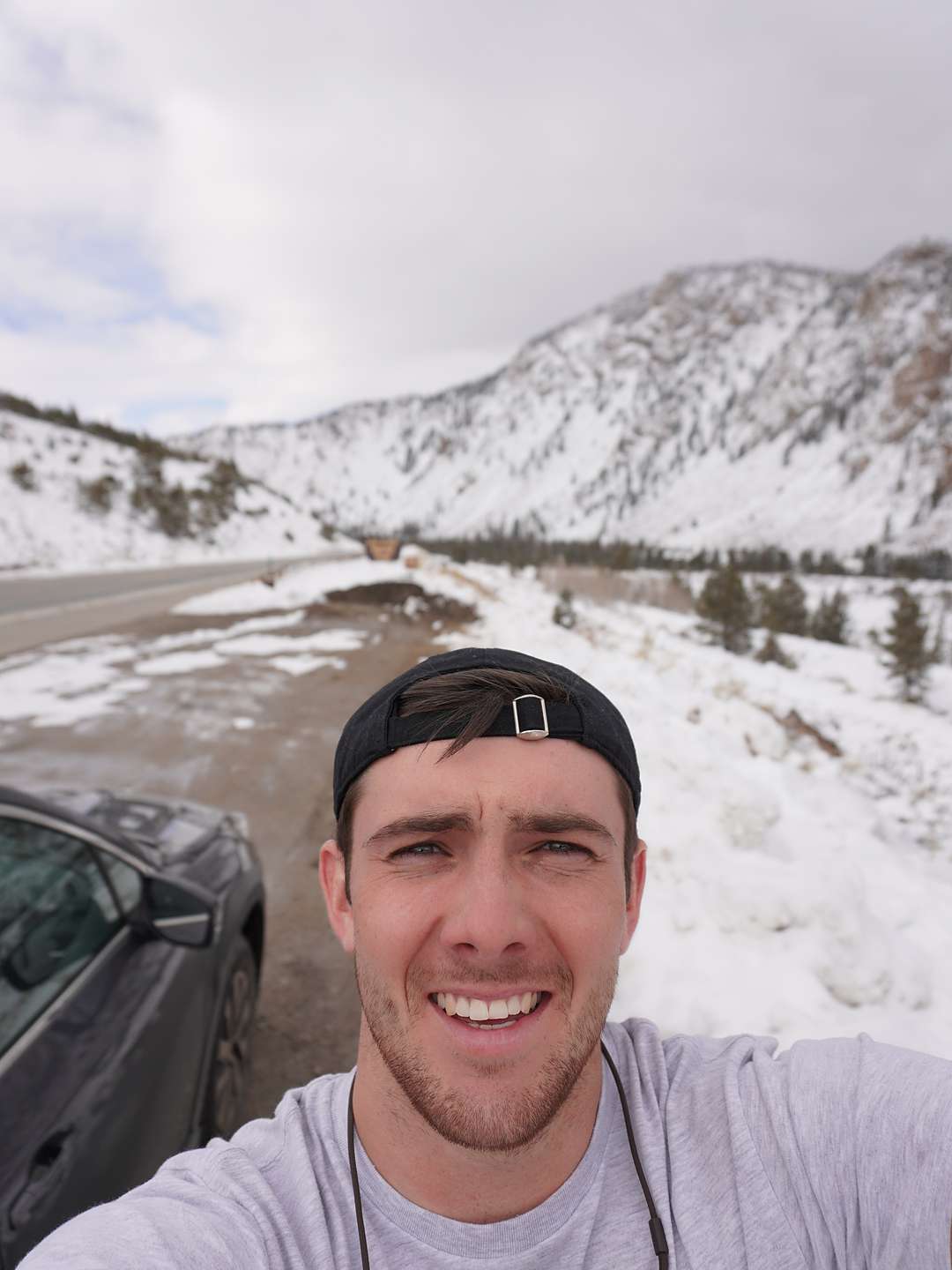 Dalton Daniel