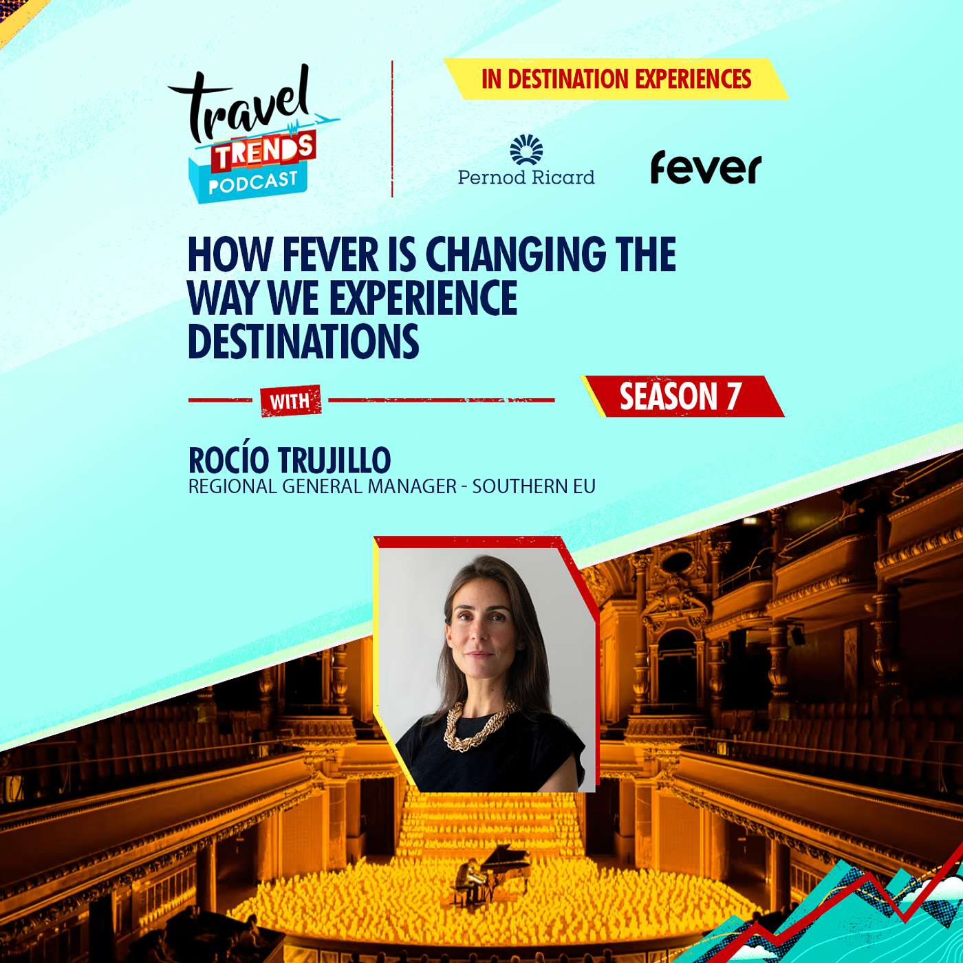 How Fever Is Changing the Way We Experience Destinations