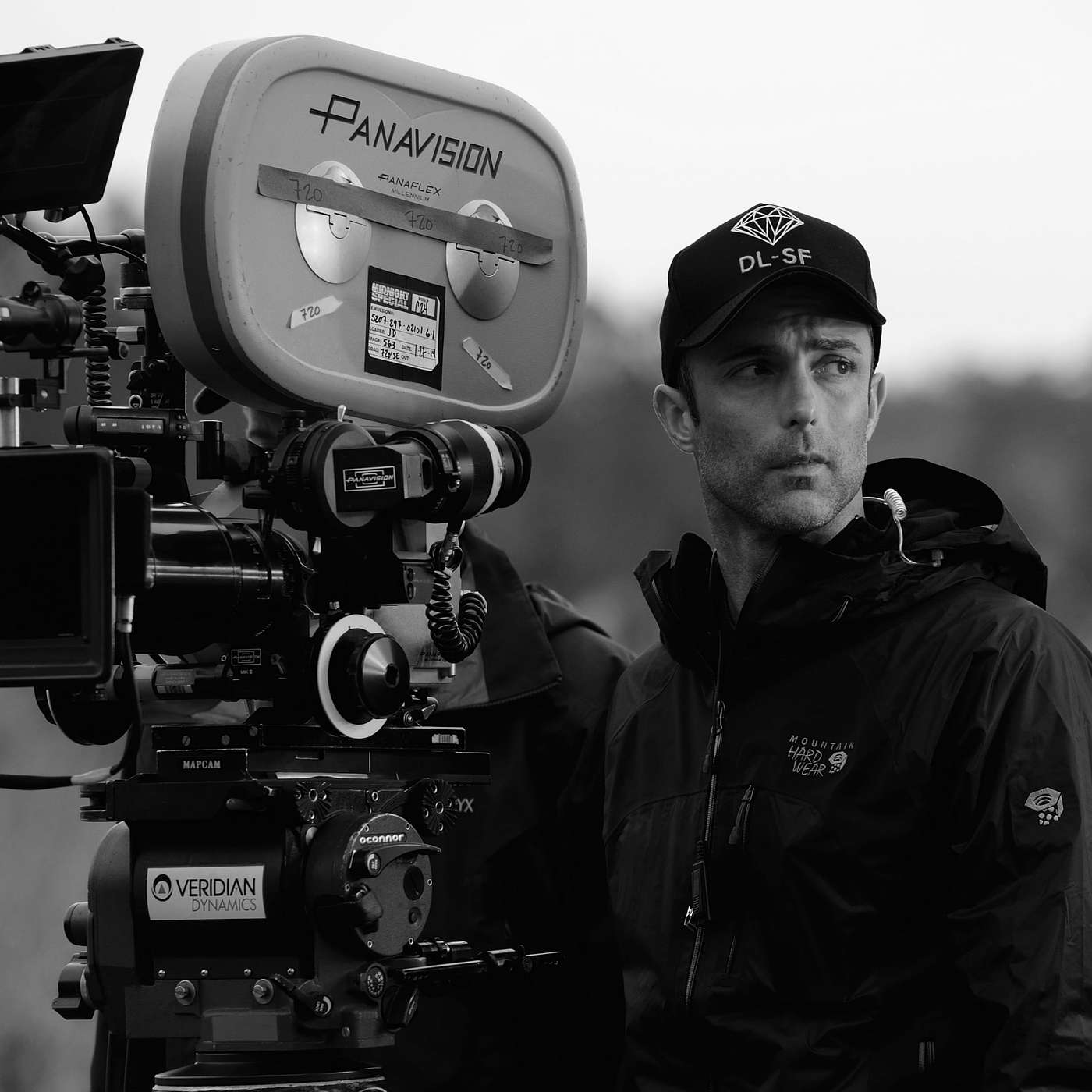 The Second Sticks Podcast