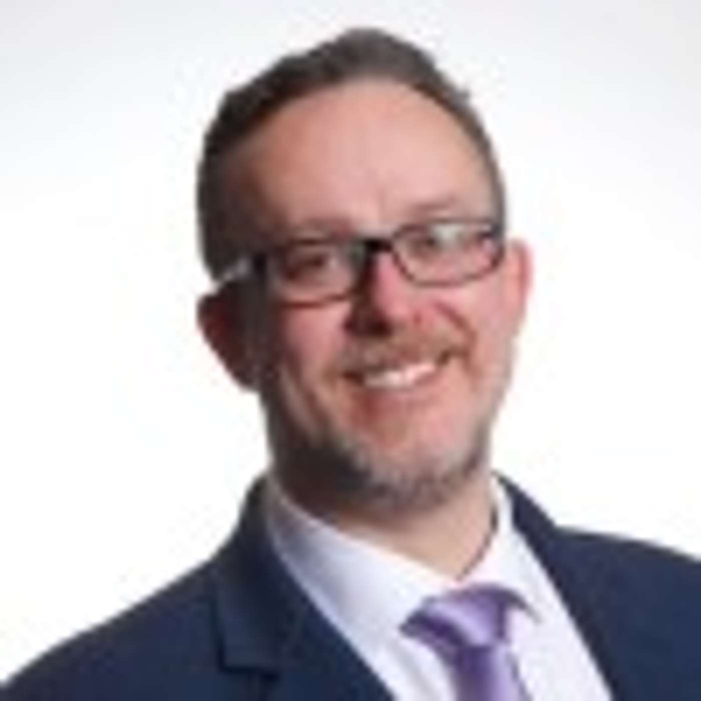 Navigating Organisational Trust with Robert Briggs