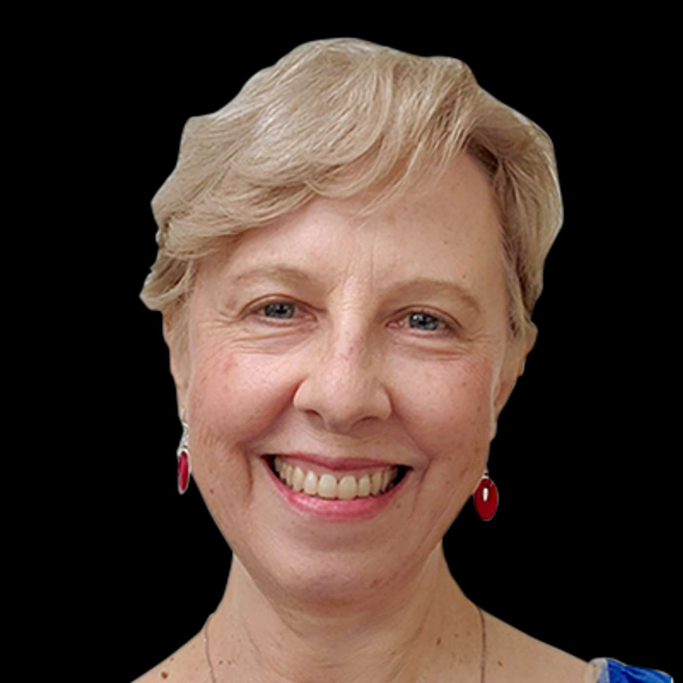How Transcendental Meditation Can Improve Your Life With Nancy Dudley