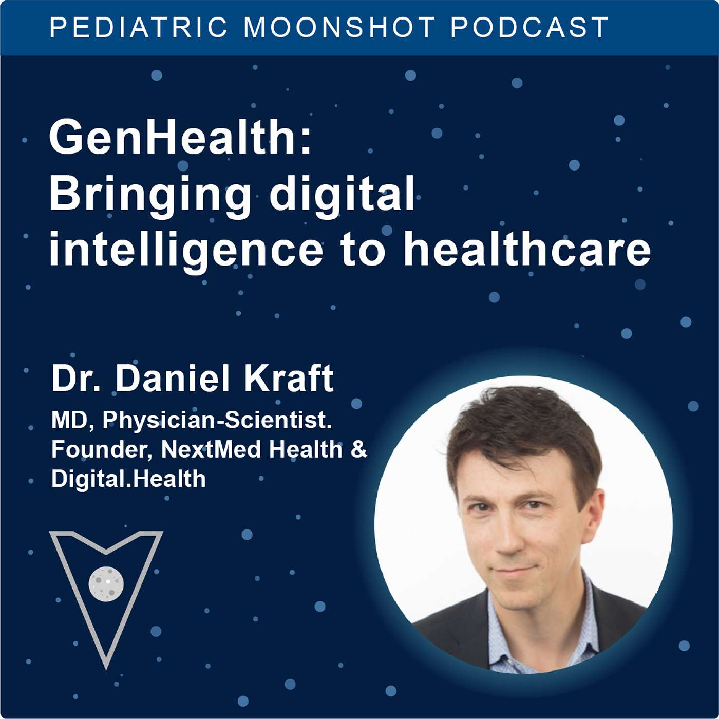 The Pediatric Moonshot