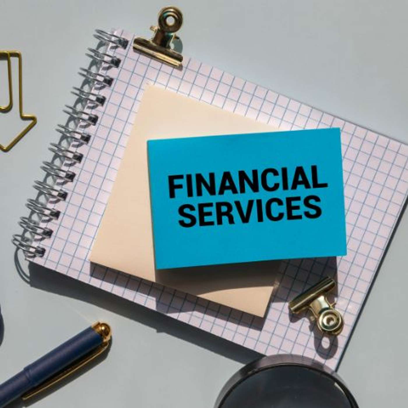 EP128: Is your bank getting the most from its credit card business? episode artwork
