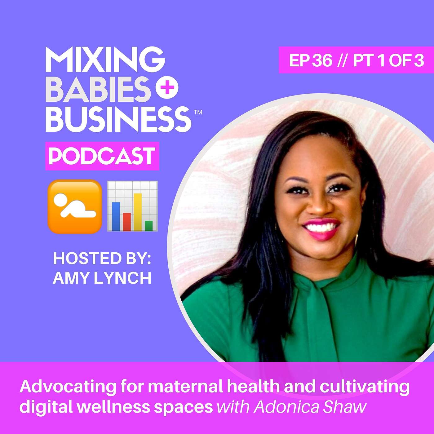 Mixing Babies And Business™