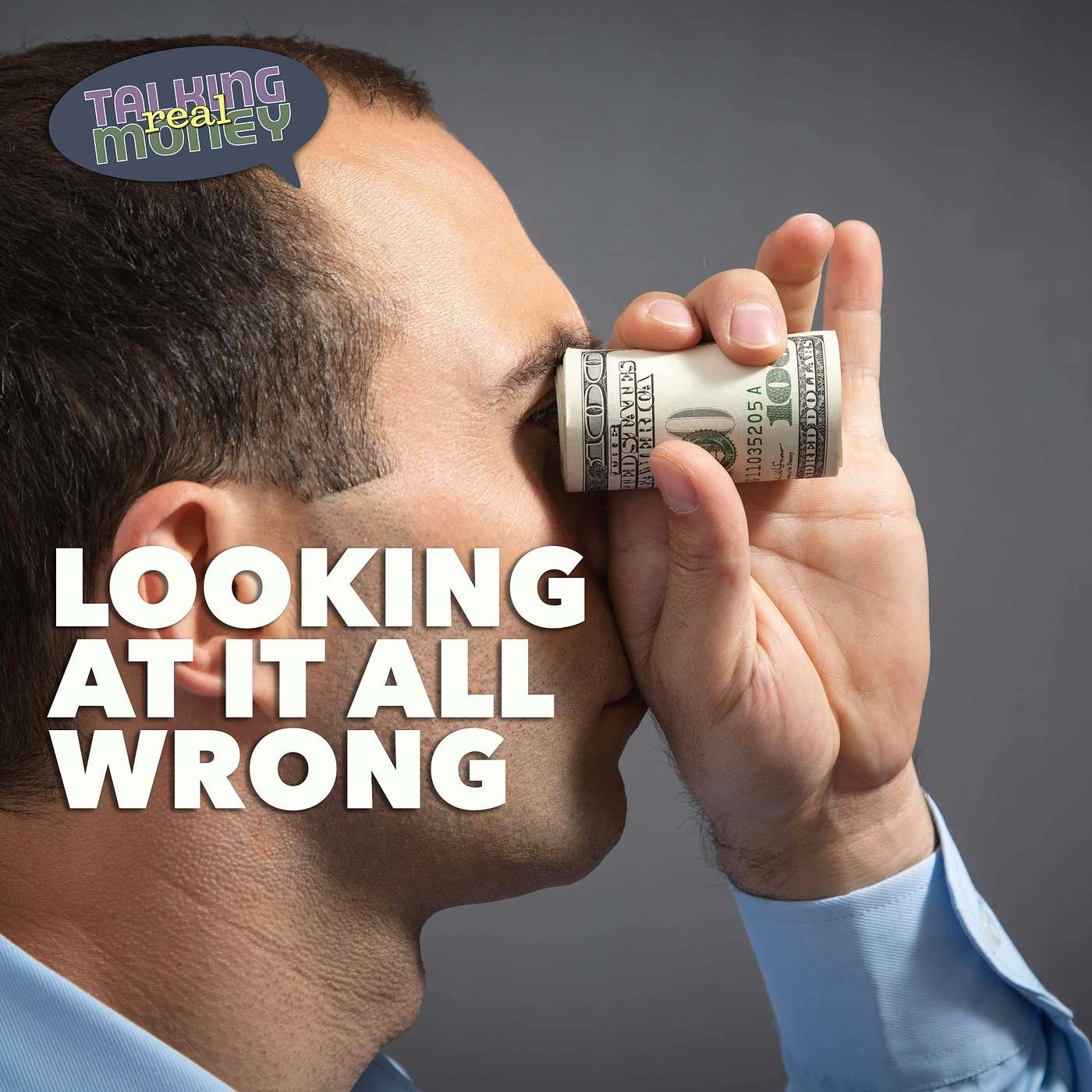 Strange Money Perspectives