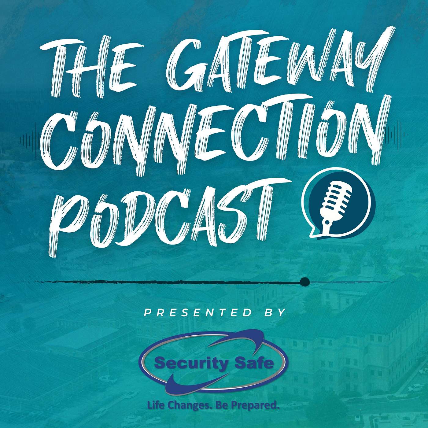 The Gateway Connection Podcast