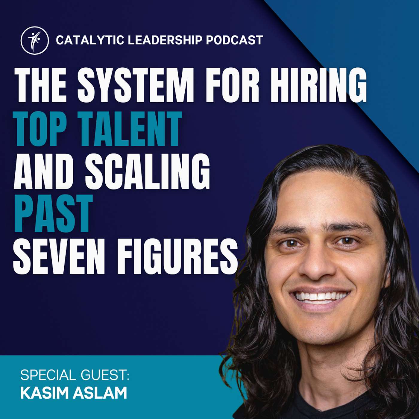 The System for Hiring Top Talent and Scaling Past 7 Figures