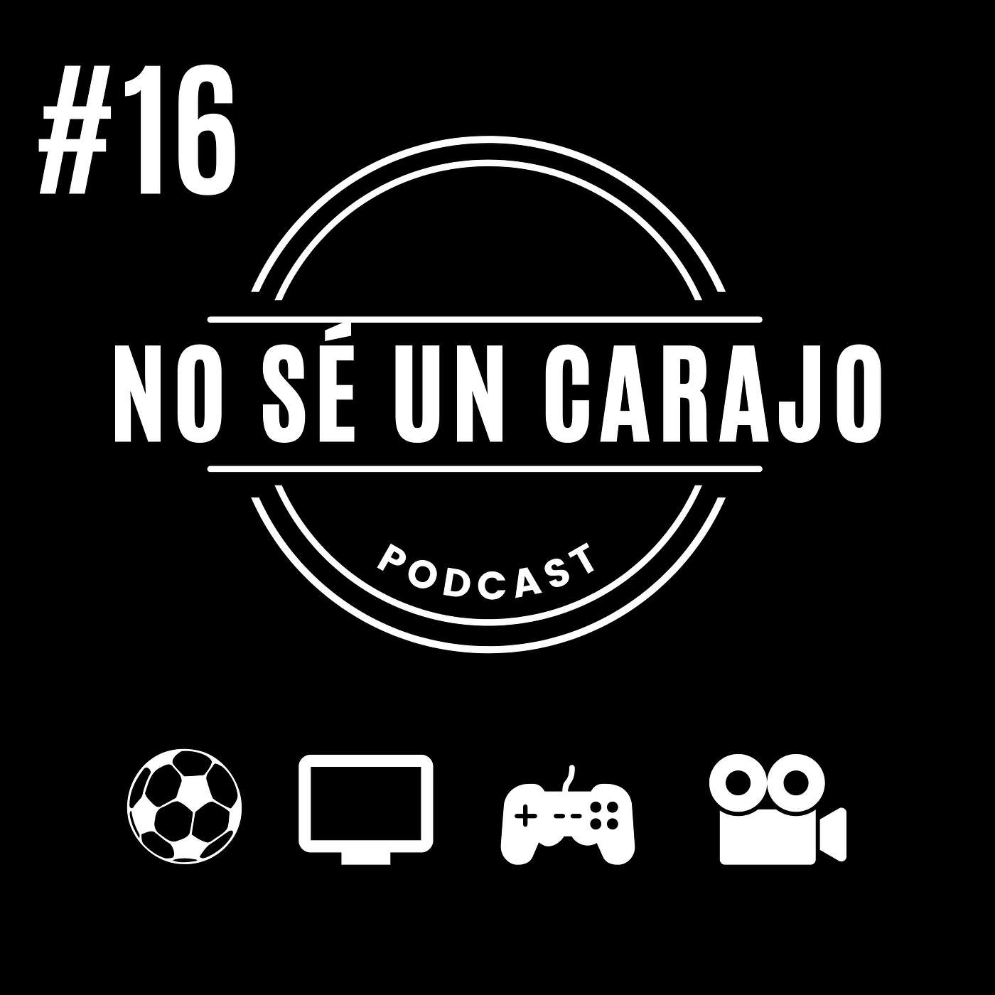 No Sé Un Carajo