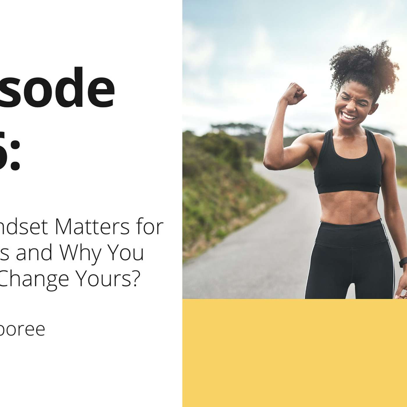 OTT: 156: Why Mindset Matters for Teachers and Why You Should Change Yours