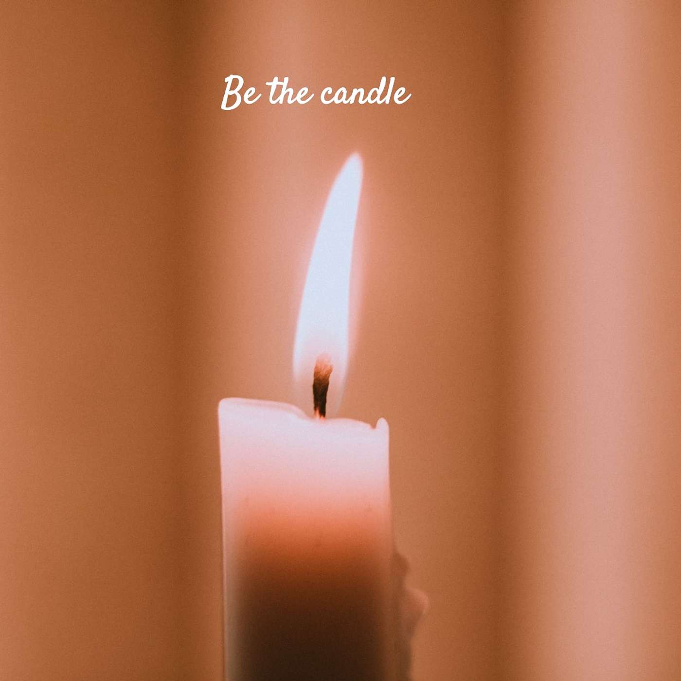 #183 Be the Candle episode artwork