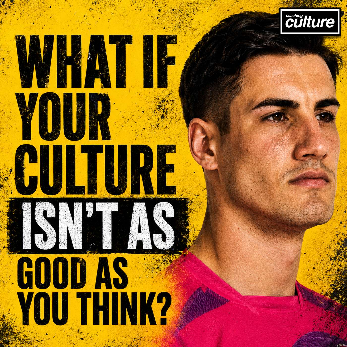 Why Winning Teams Still Have Culture Problems | Ross Neal episode artwork