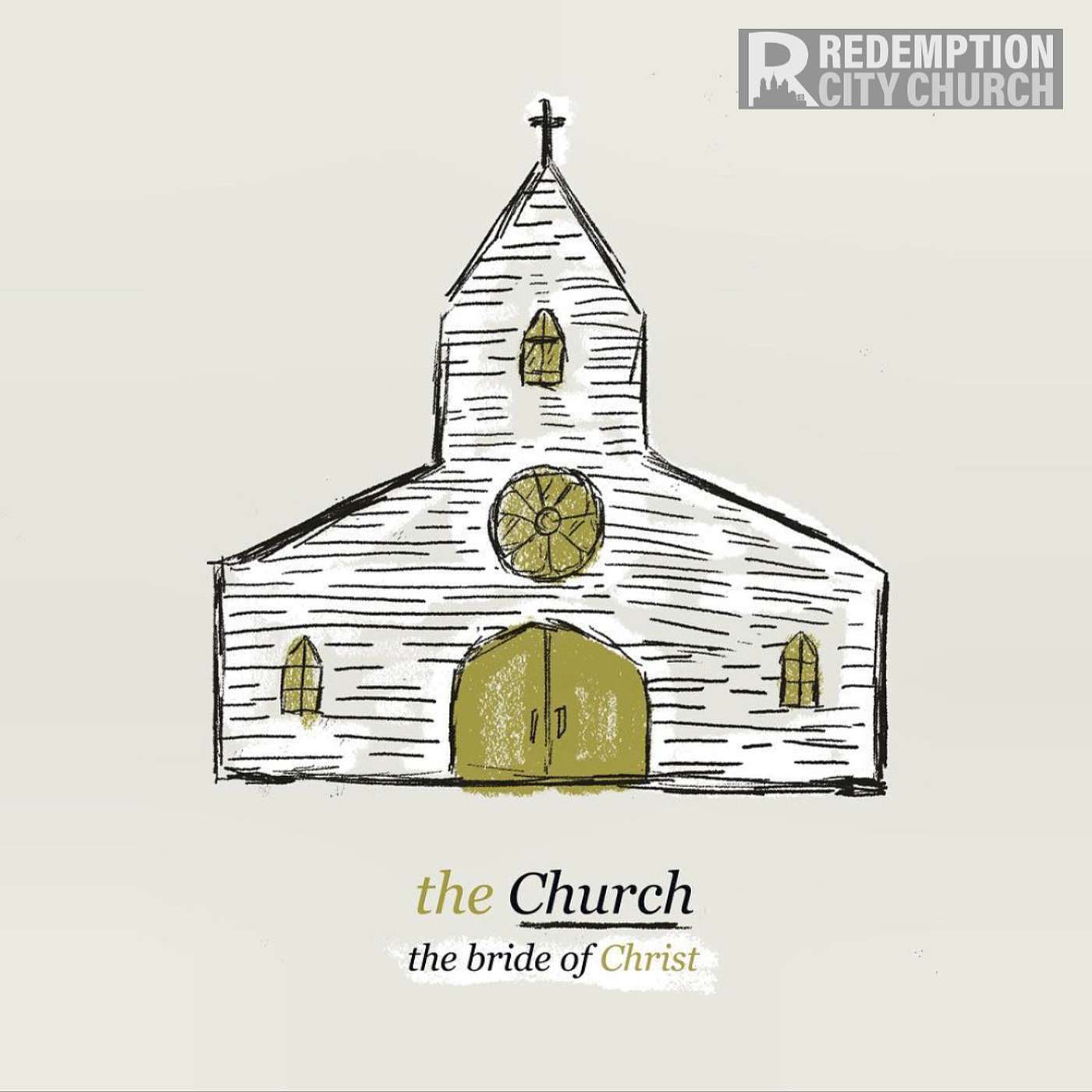 The Church Pt. 4: Deacons