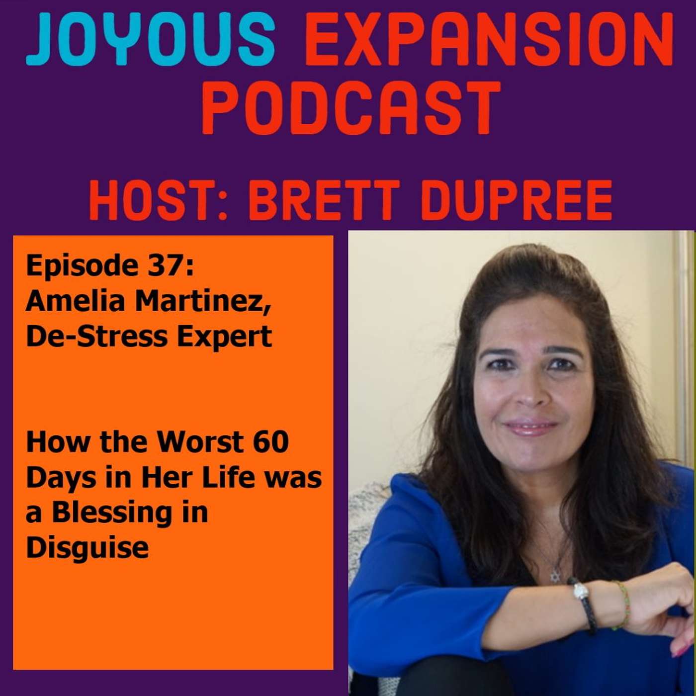 Joyous Expansion/Church of Awesome