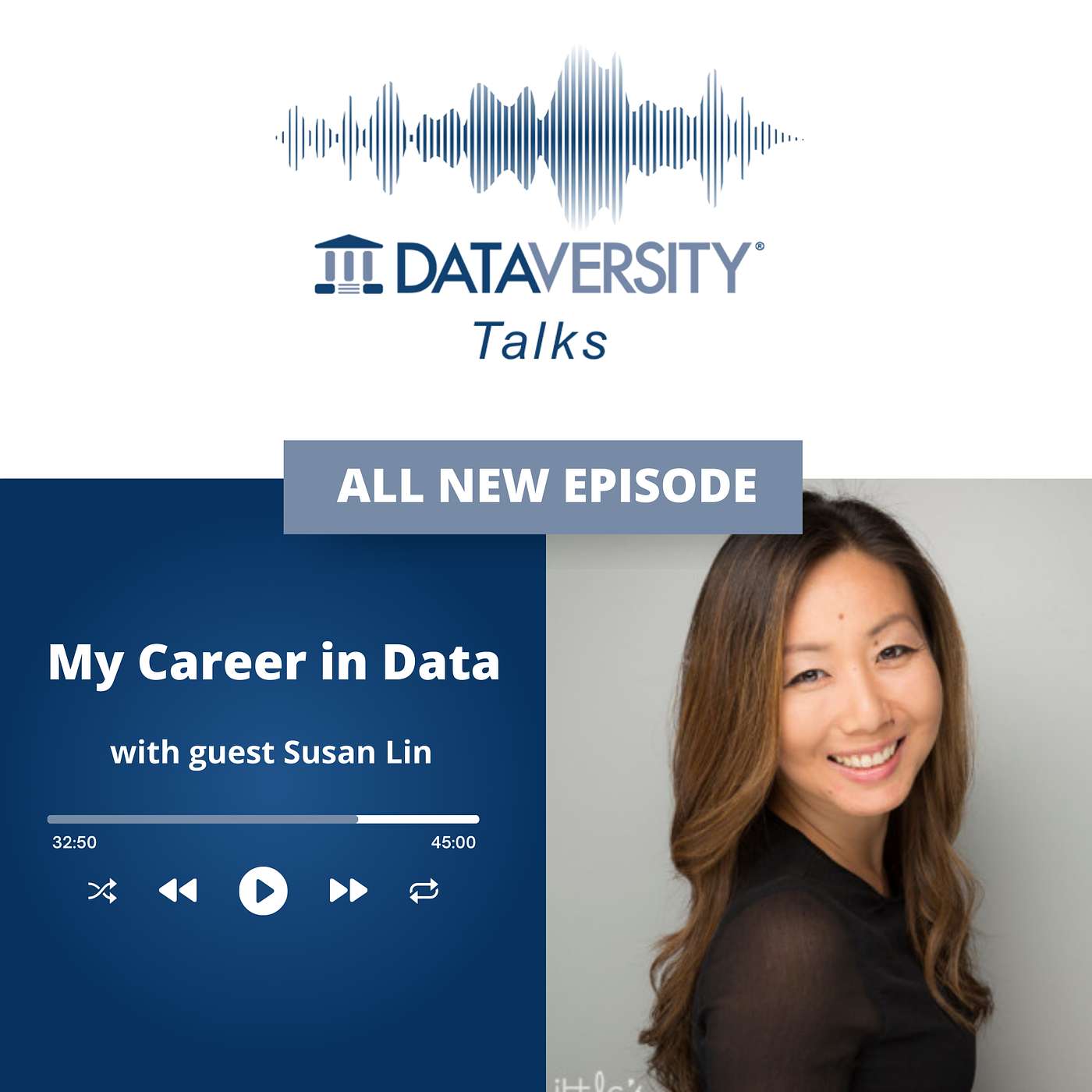 DATAVERSITY Talks