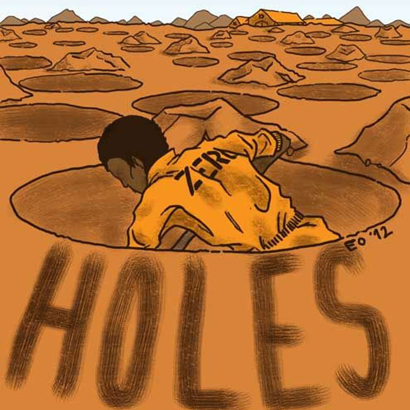 Holes