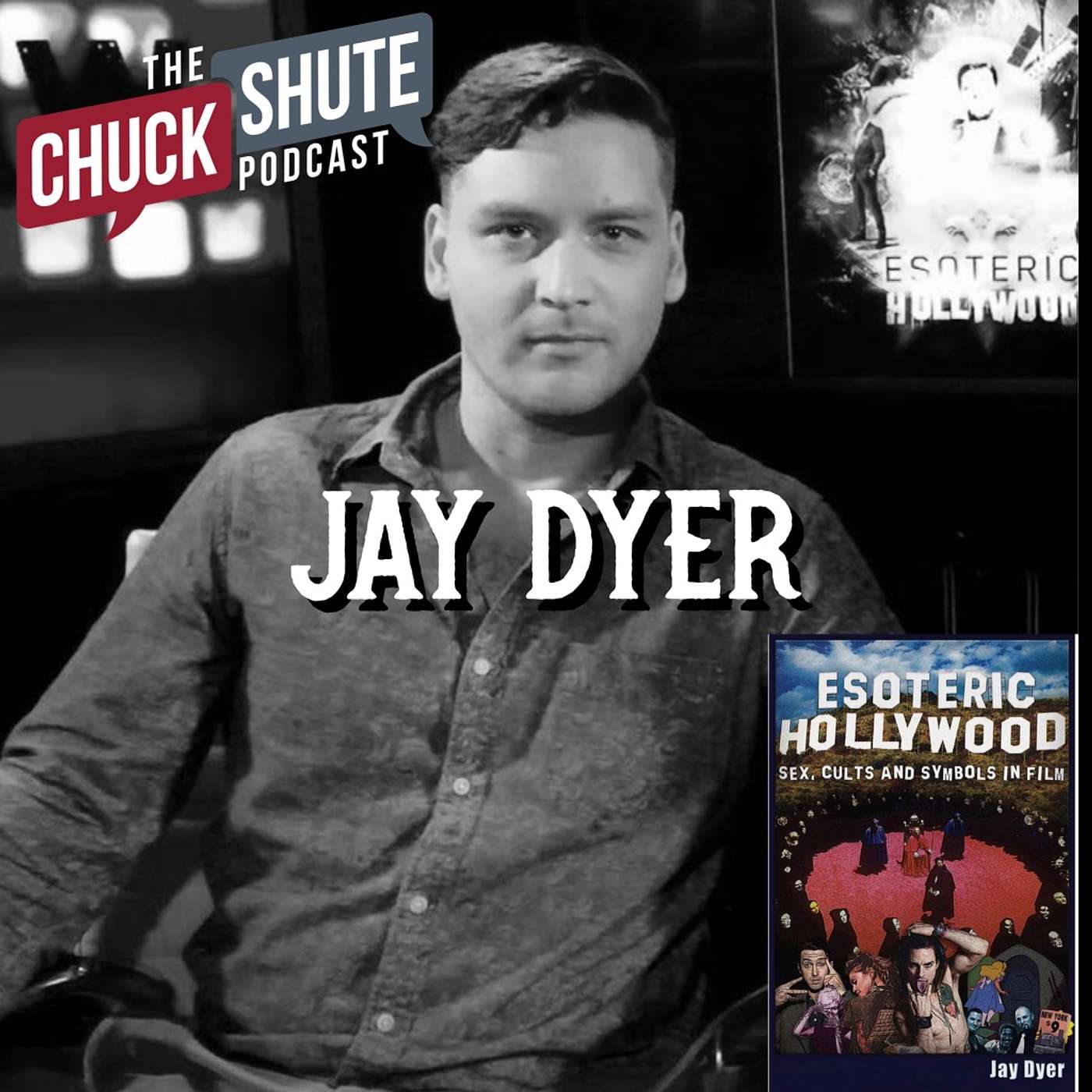 Chuck Shute Podcast