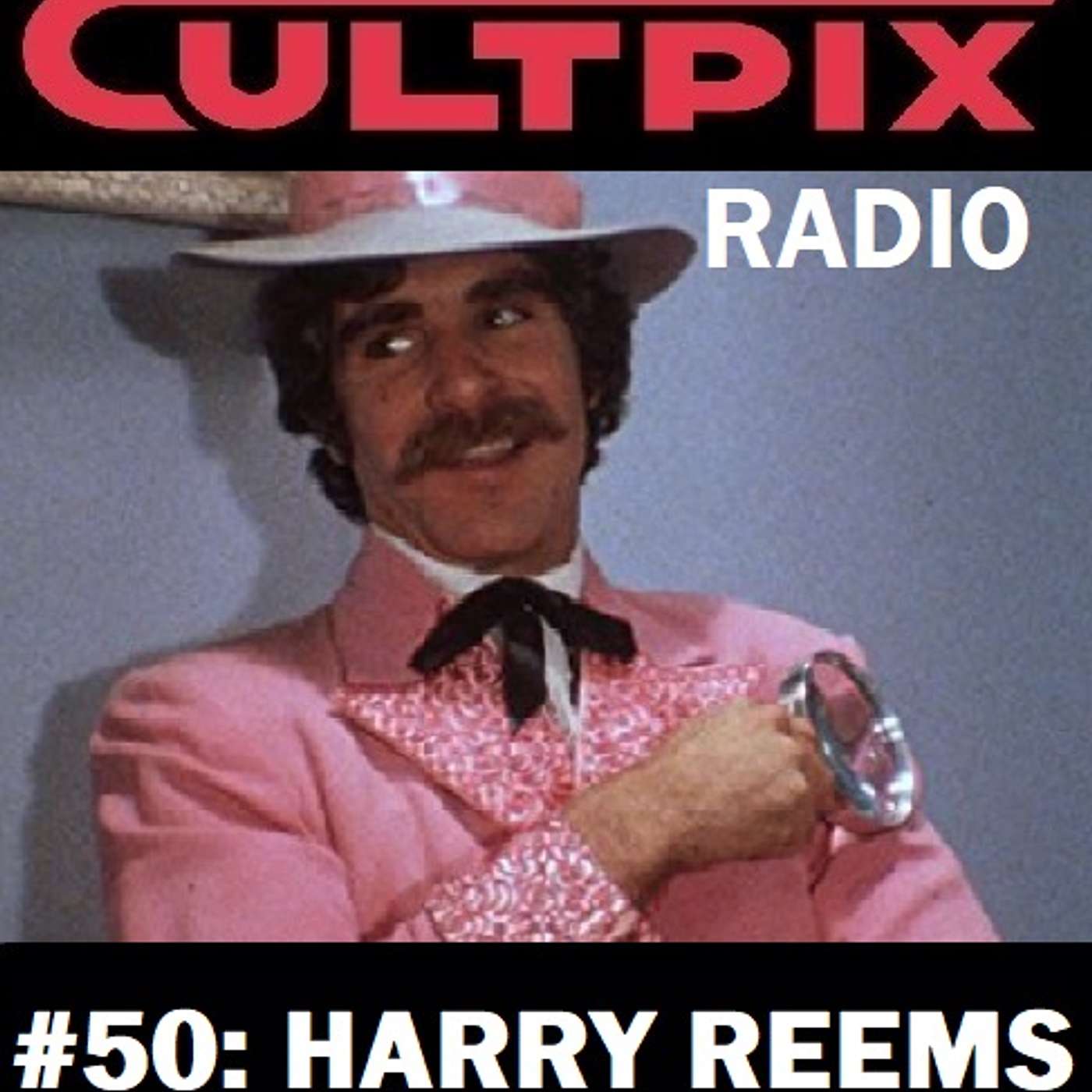 Cultpix Radio
