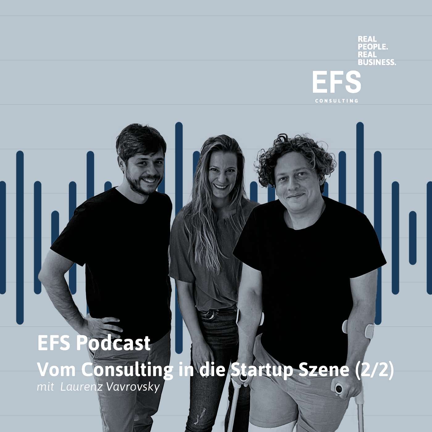 EFS Podcast