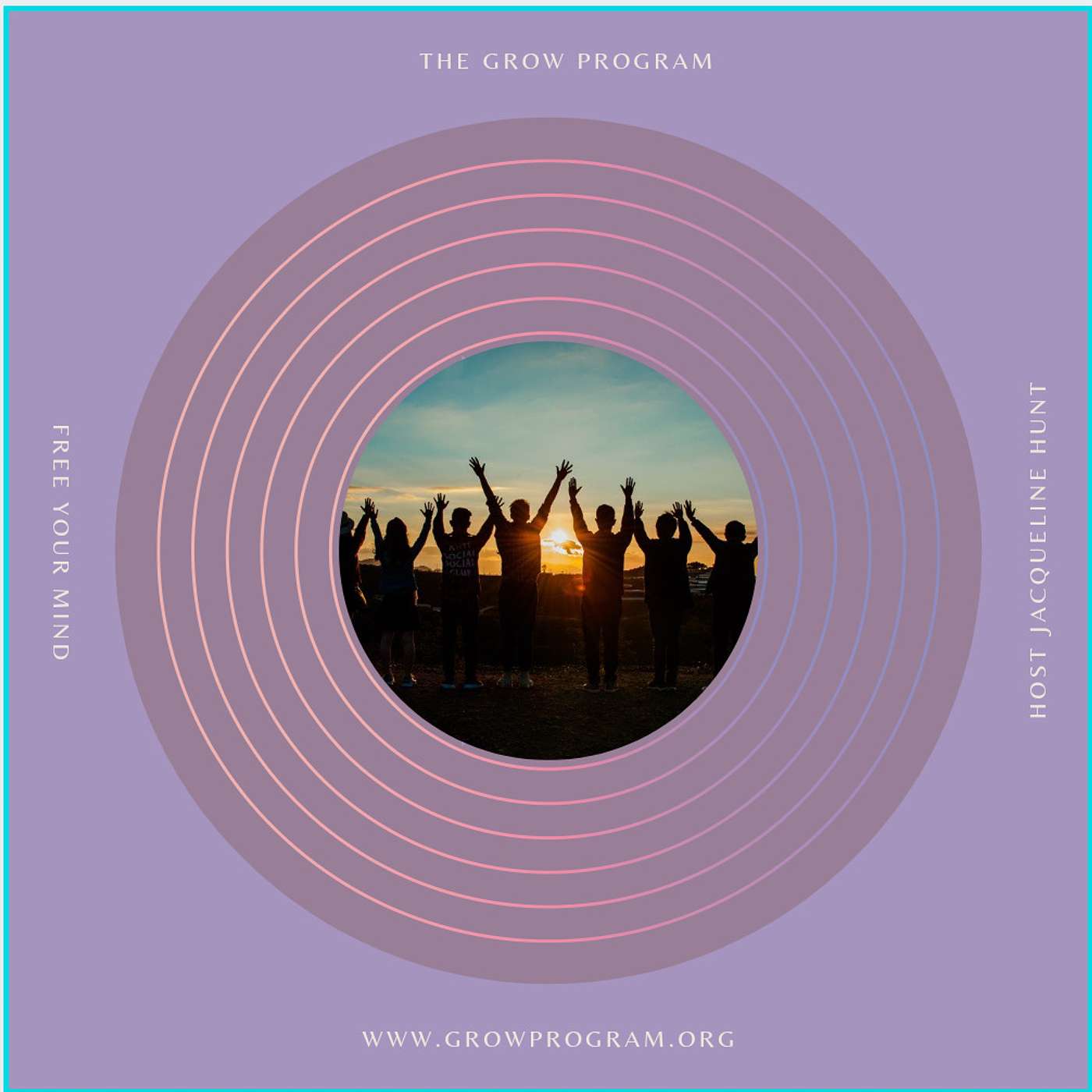 Greatness Reached over Oppression through Wisdom The GROW Show