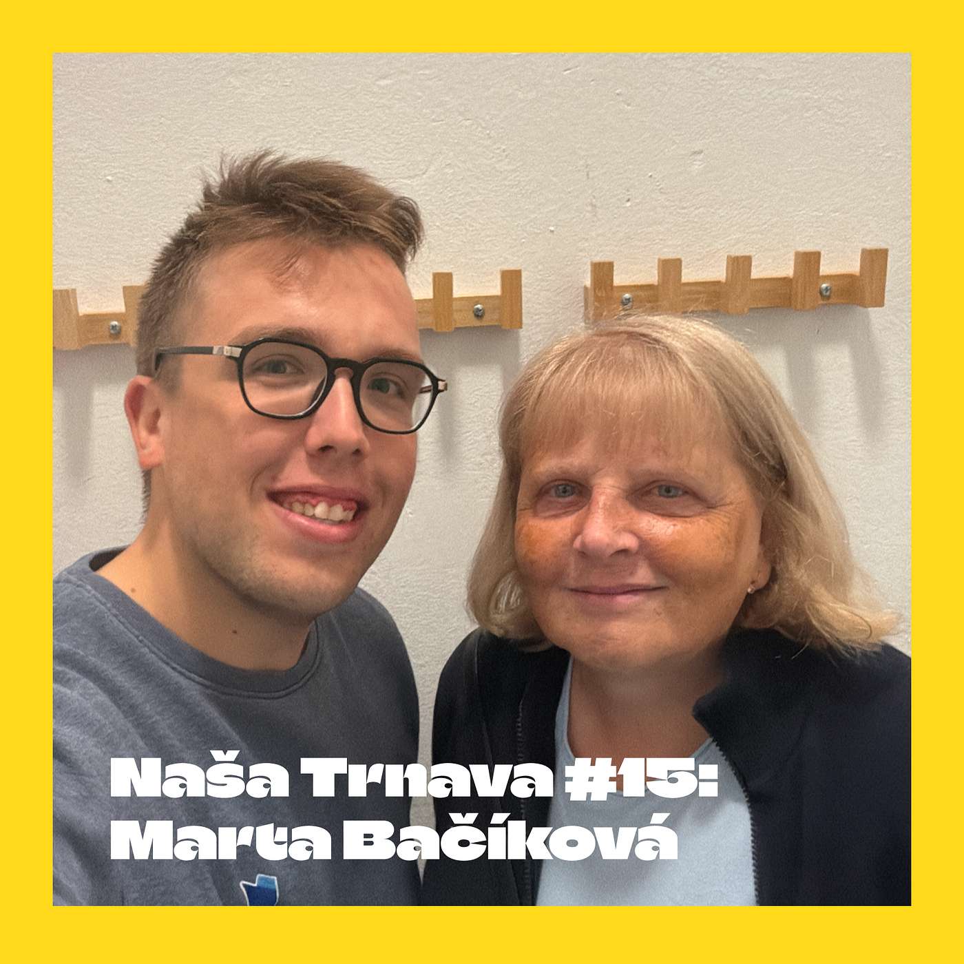 Naša Trnava  | Podcast