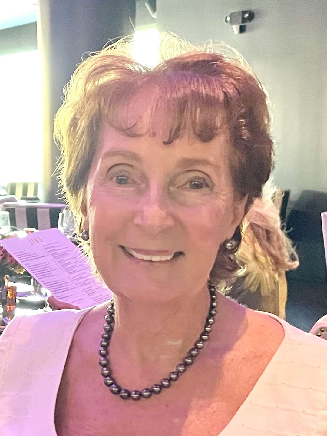 Ellen Laura