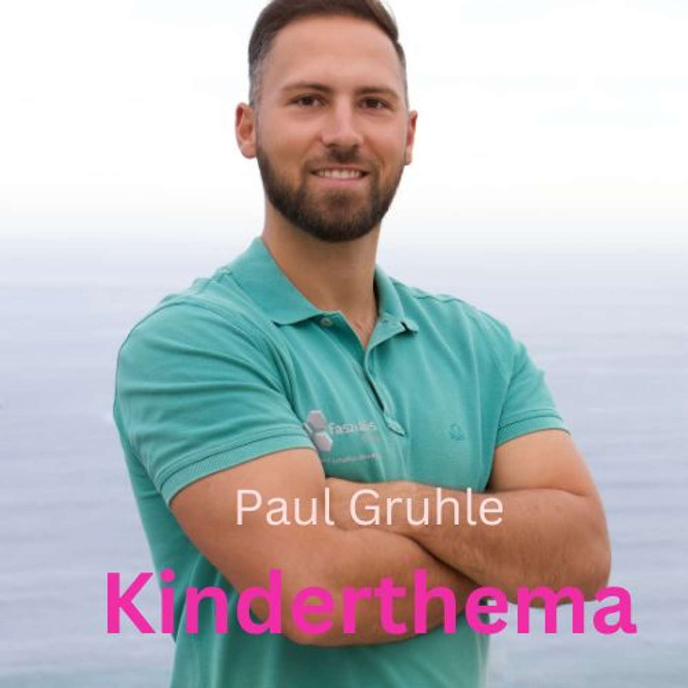 Kinderthema: Hinter den Kulissen mit Nina Bayer.